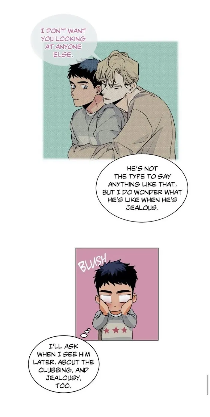 Love Me Doctor! - Chapter 29 Page 47