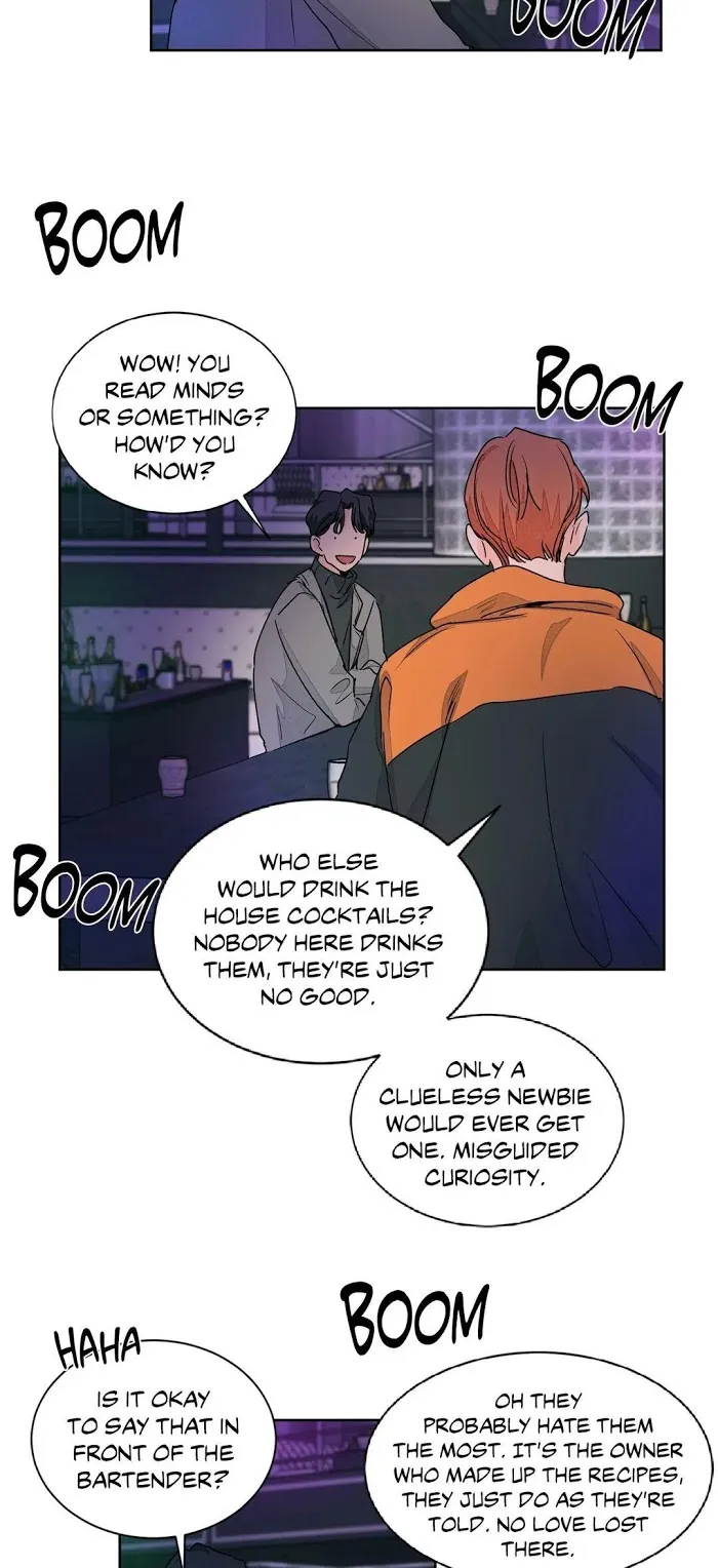 Love Me Doctor! - Chapter 30 Page 3