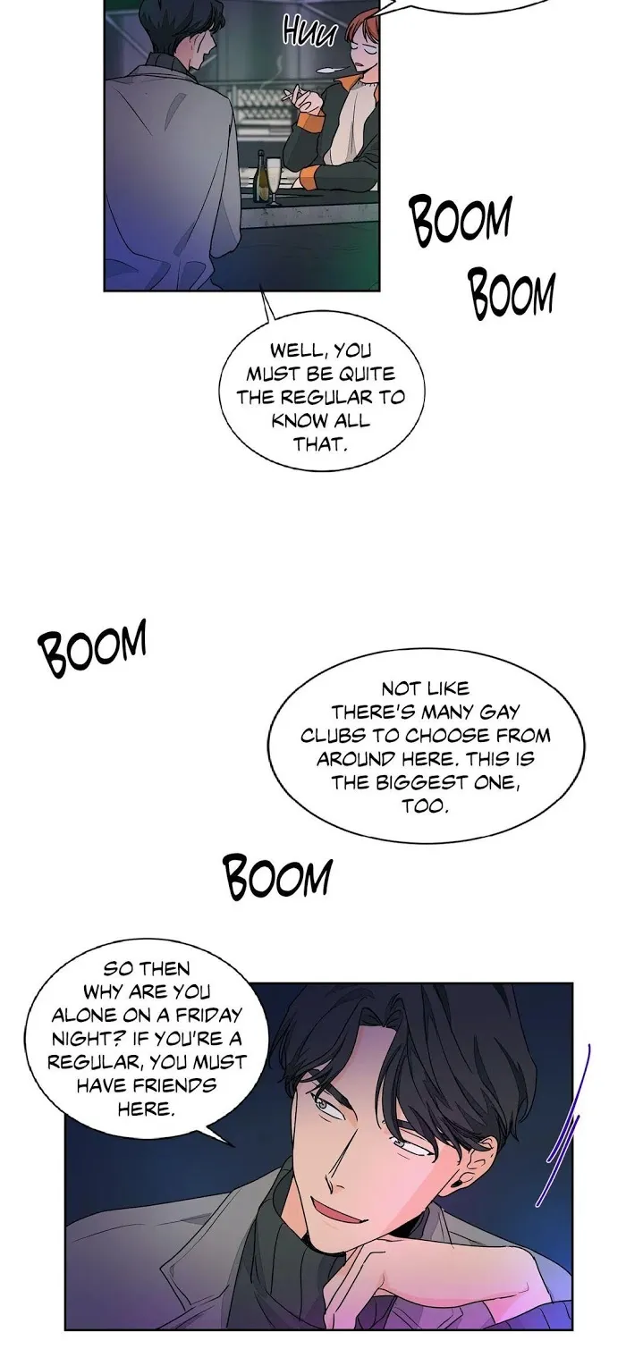 Love Me Doctor! - Chapter 30 Page 4