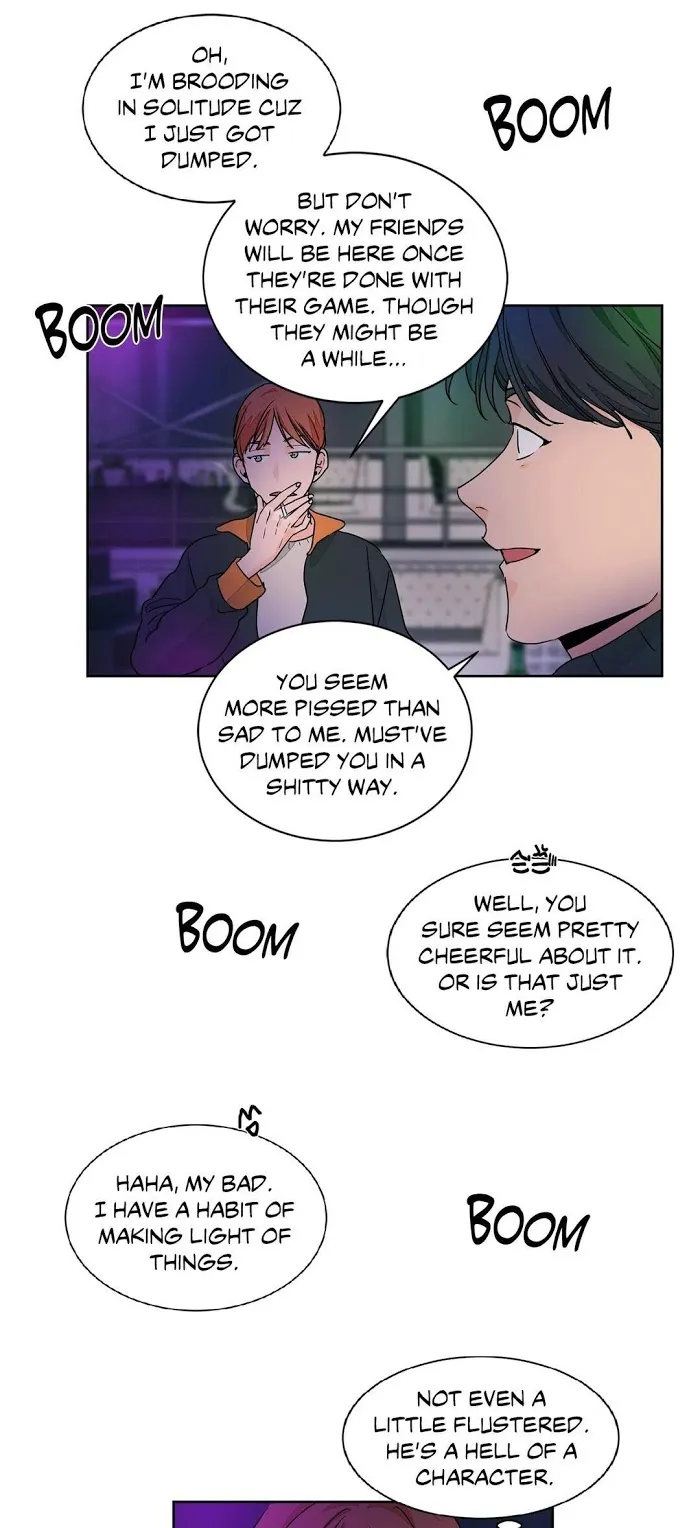 Love Me Doctor! - Chapter 30 Page 5
