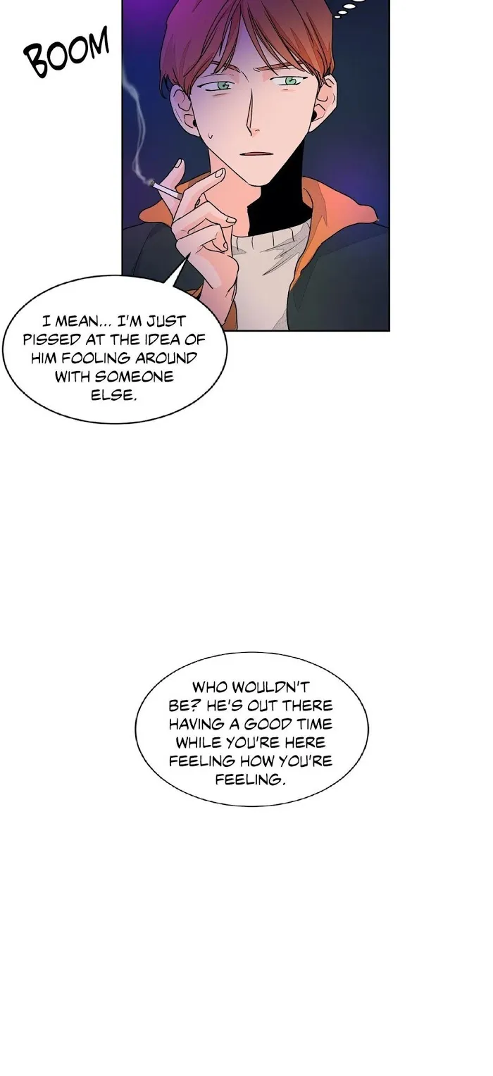 Love Me Doctor! - Chapter 30 Page 6