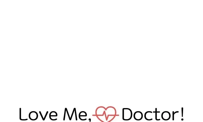 Love Me Doctor! - Chapter 30 Page 8