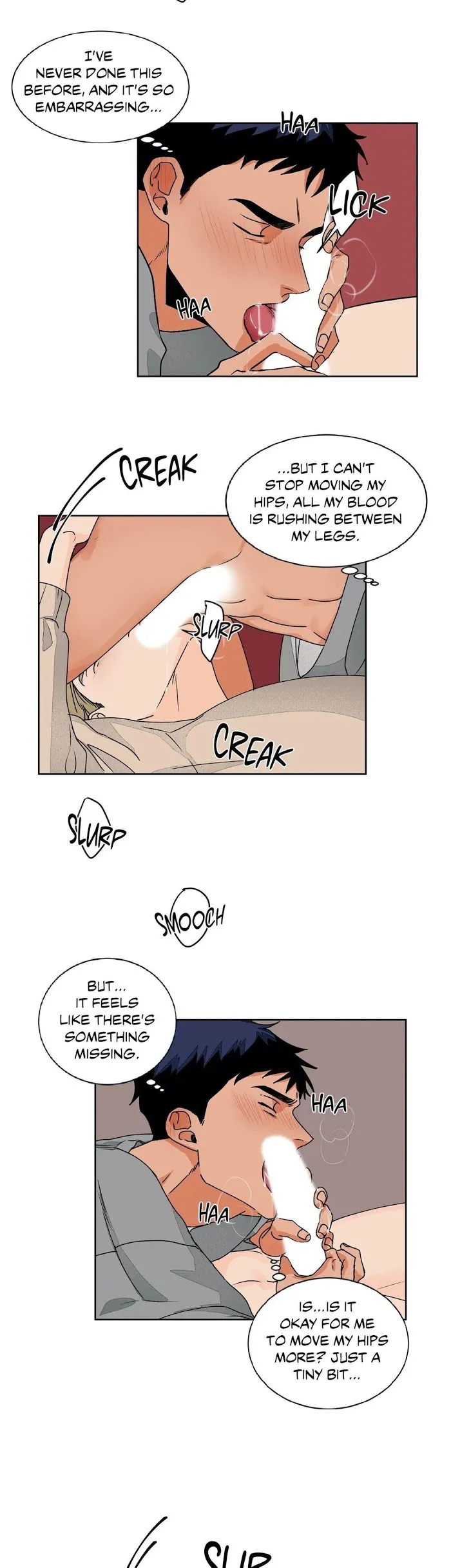Love Me Doctor! - Chapter 30 Page 13