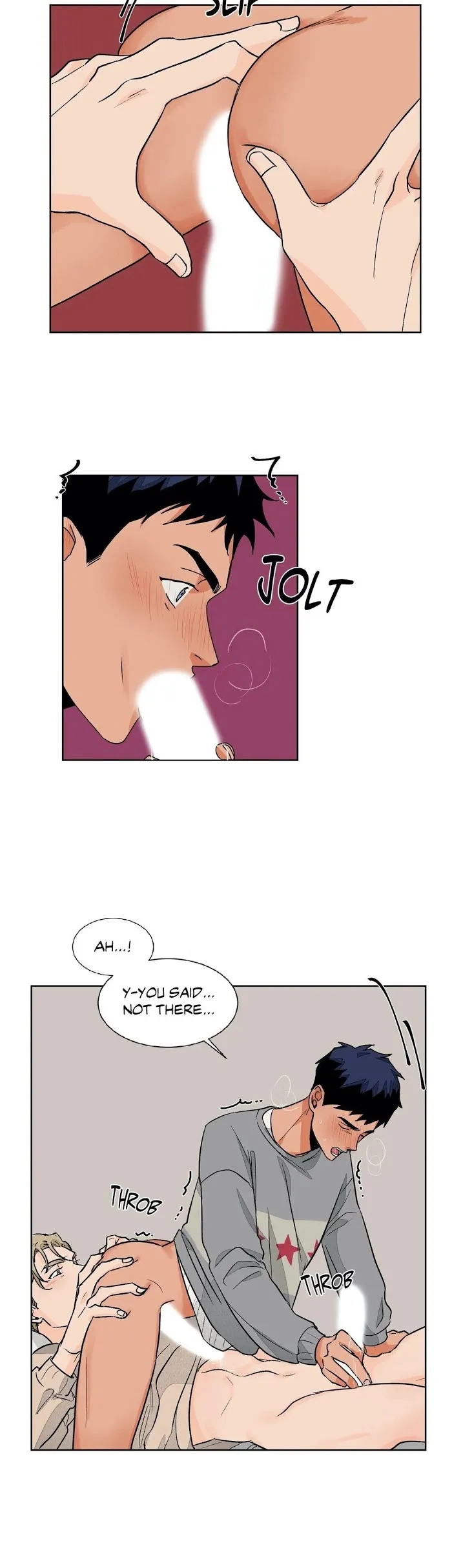 Love Me Doctor! - Chapter 30 Page 14