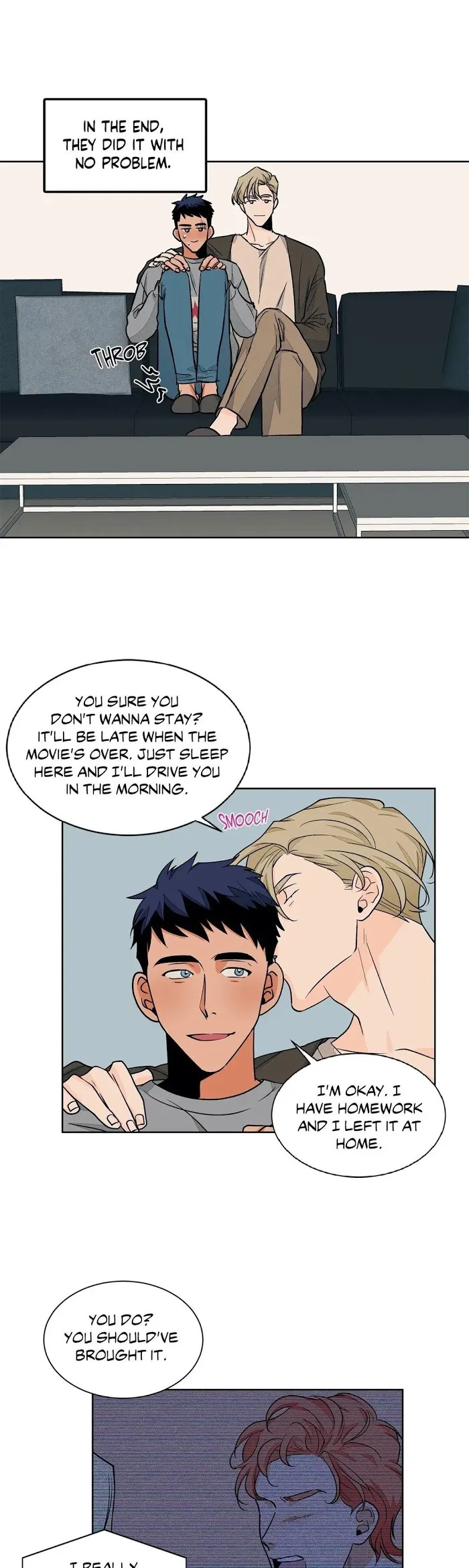 Love Me Doctor! - Chapter 30 Page 17