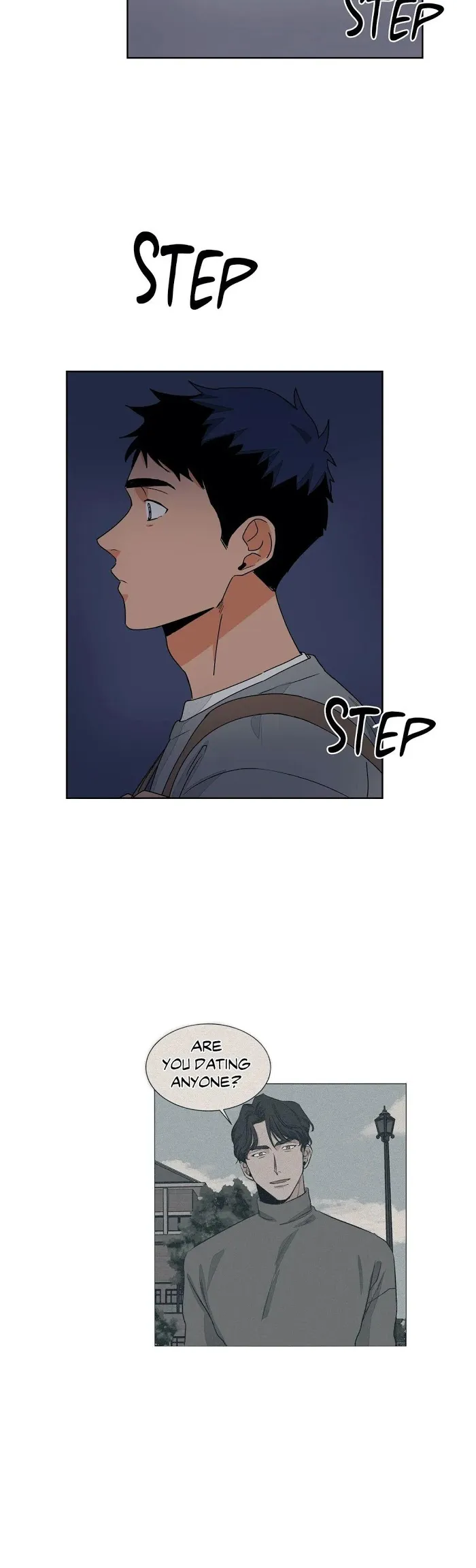 Love Me Doctor! - Chapter 30 Page 23