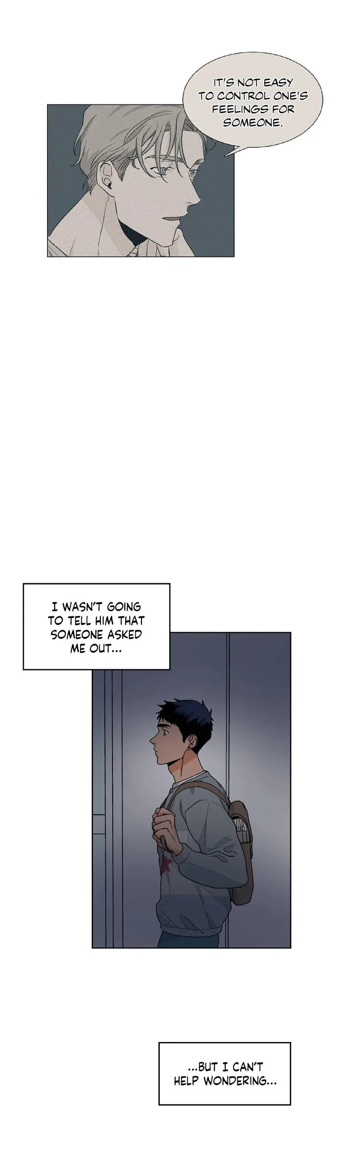 Love Me Doctor! - Chapter 30 Page 24