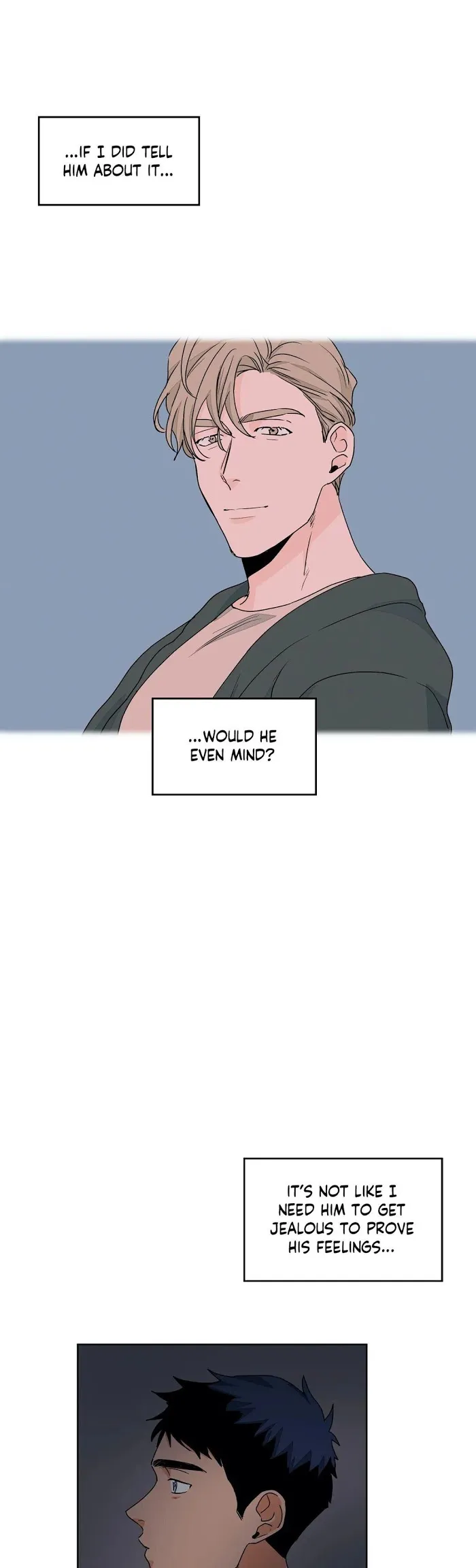 Love Me Doctor! - Chapter 30 Page 25
