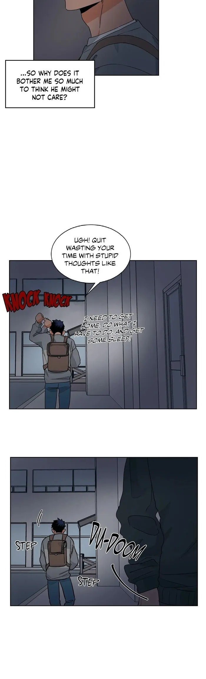 Love Me Doctor! - Chapter 30 Page 26