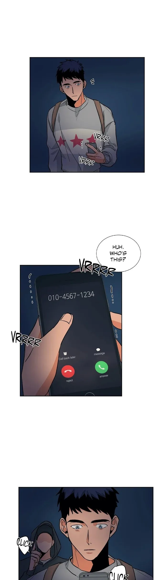 Love Me Doctor! - Chapter 30 Page 27
