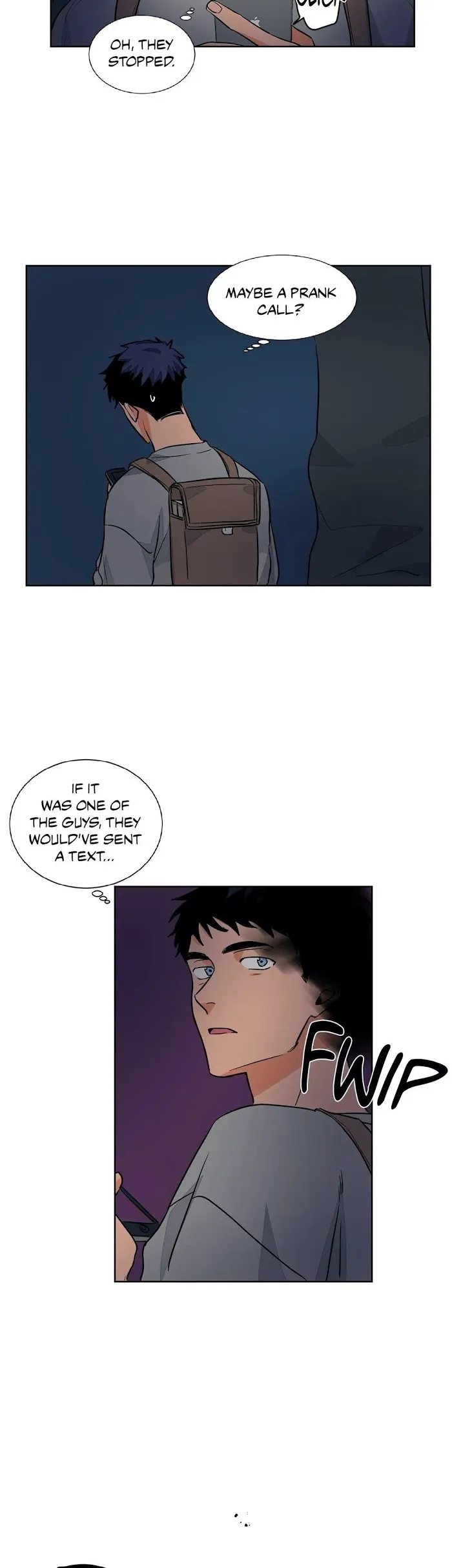 Love Me Doctor! - Chapter 30 Page 28