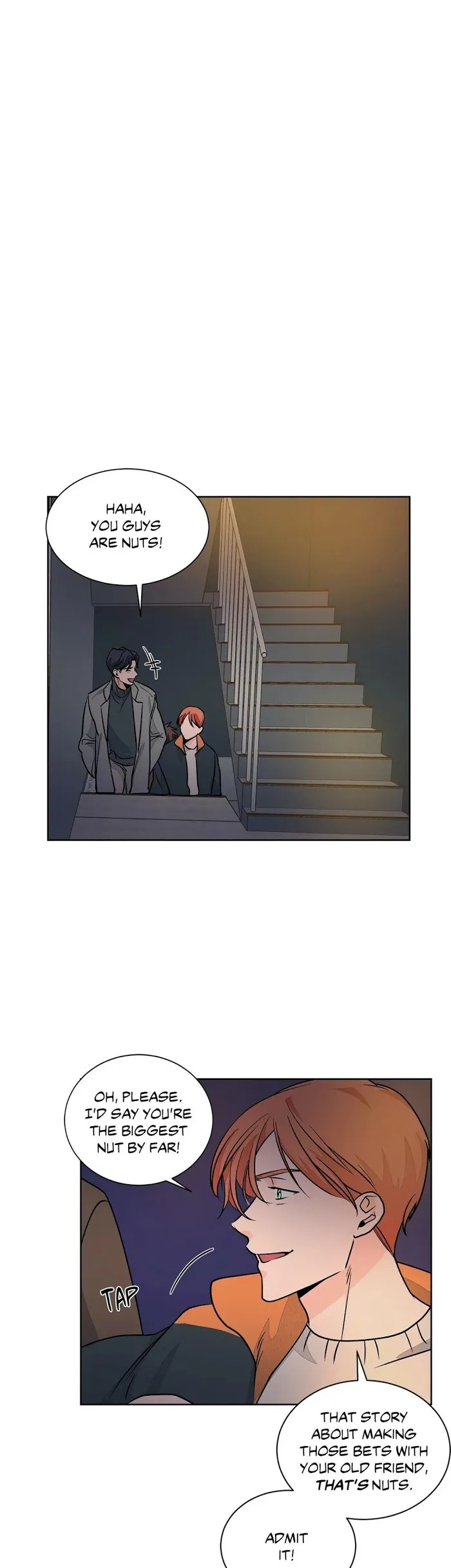 Love Me Doctor! - Chapter 30 Page 30