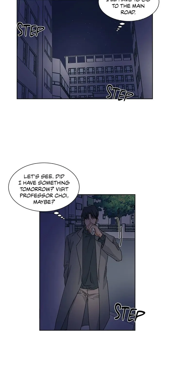 Love Me Doctor! - Chapter 30 Page 33