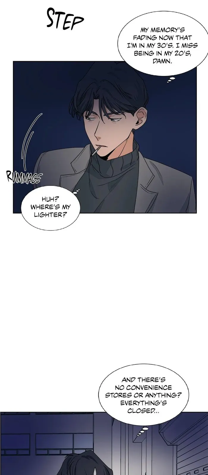 Love Me Doctor! - Chapter 30 Page 34
