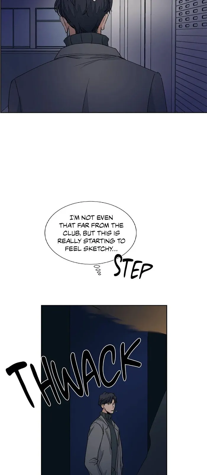 Love Me Doctor! - Chapter 30 Page 35