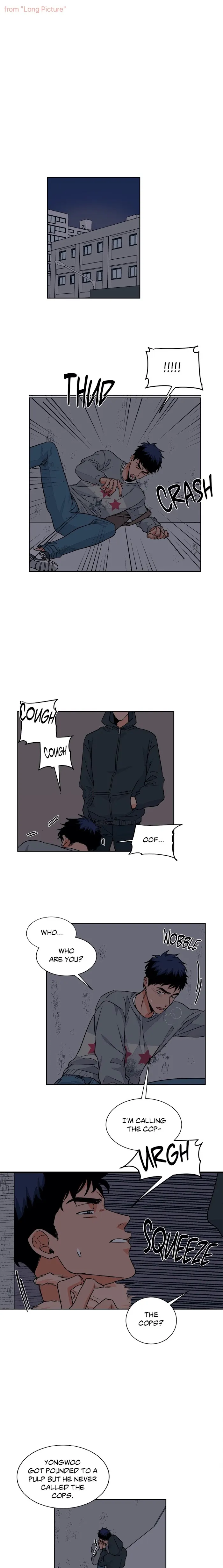 Love Me Doctor! - Chapter 31 Page 1