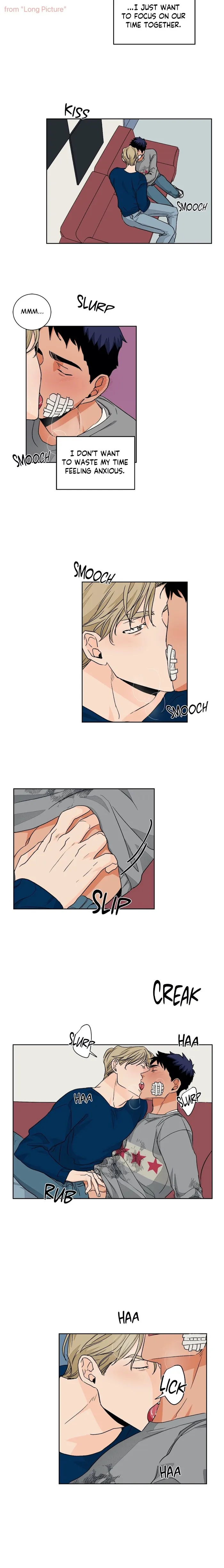 Love Me Doctor! - Chapter 31 Page 10