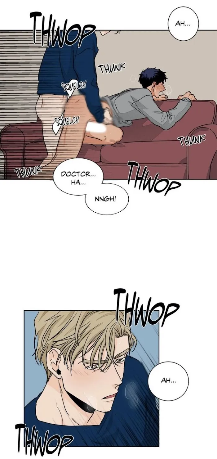 Love Me Doctor! - Chapter 32 Page 3