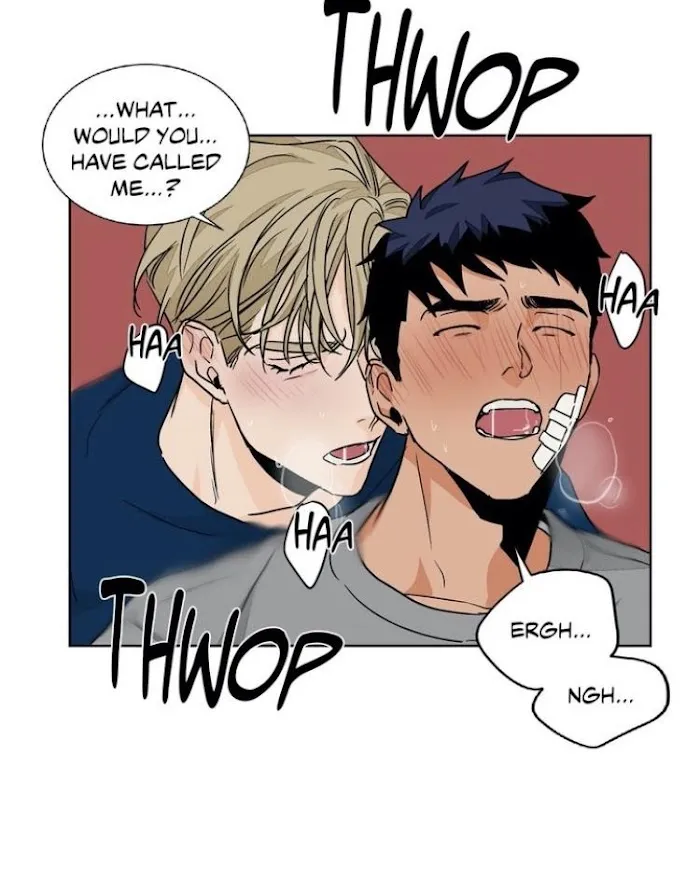Love Me Doctor! - Chapter 32 Page 6