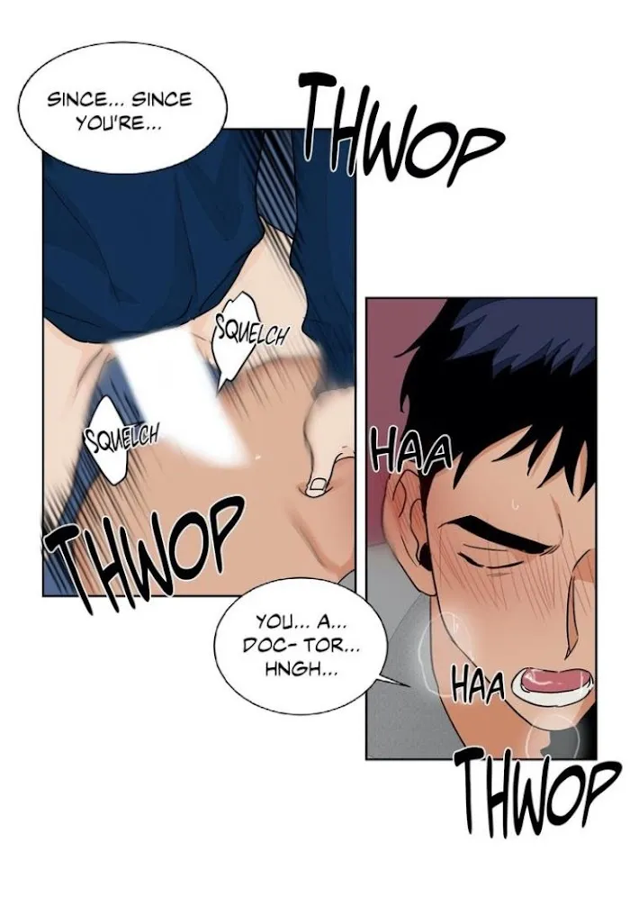 Love Me Doctor! - Chapter 32 Page 7