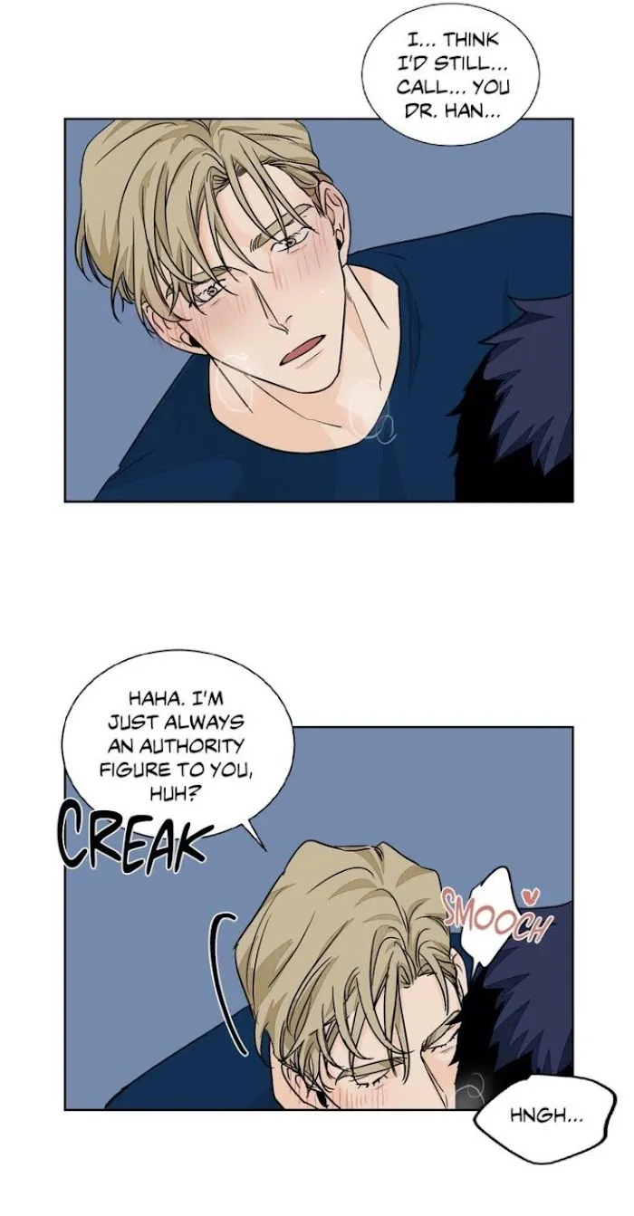 Love Me Doctor! - Chapter 32 Page 8