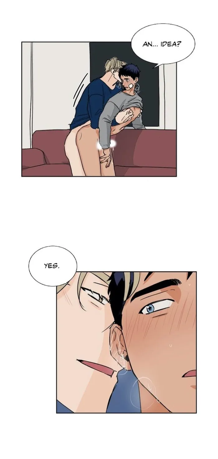 Love Me Doctor! - Chapter 32 Page 10