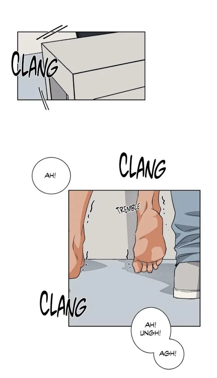 Love Me Doctor! - Chapter 32 Page 13