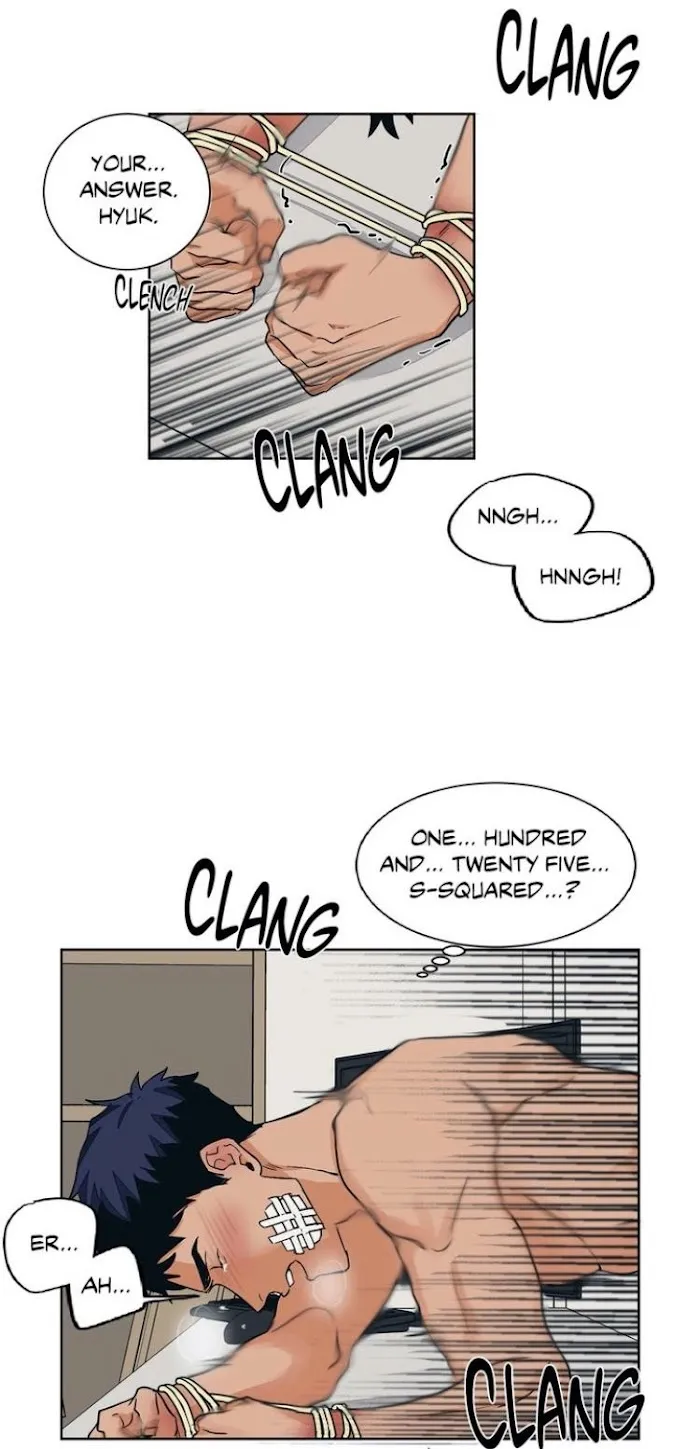 Love Me Doctor! - Chapter 32 Page 14