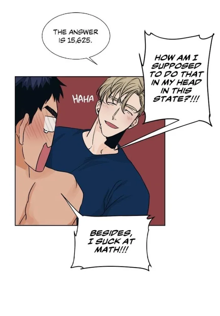 Love Me Doctor! - Chapter 32 Page 16