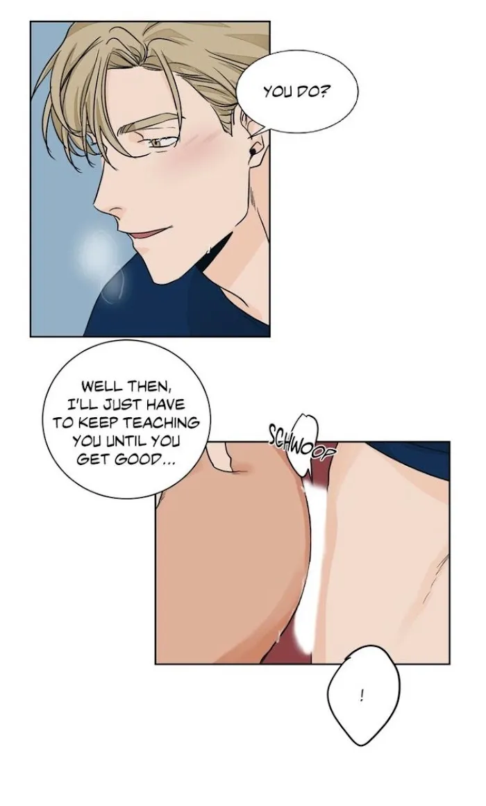 Love Me Doctor! - Chapter 32 Page 17