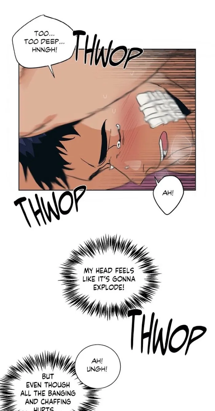 Love Me Doctor! - Chapter 32 Page 19