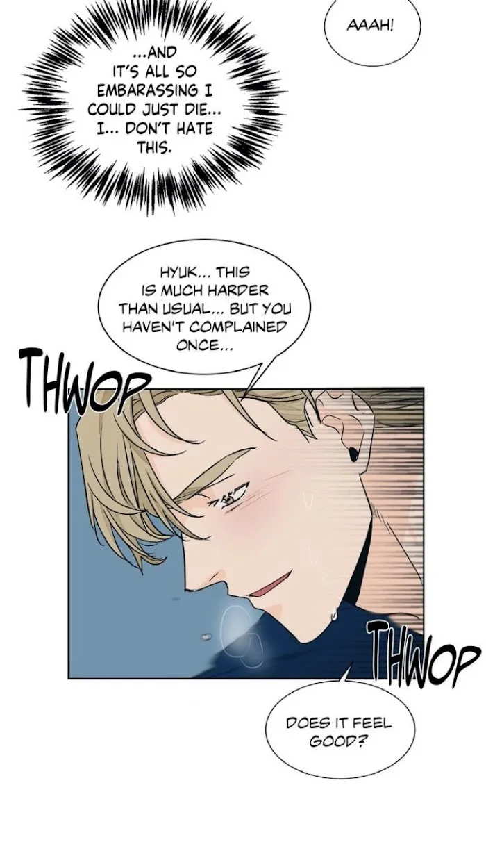 Love Me Doctor! - Chapter 32 Page 21
