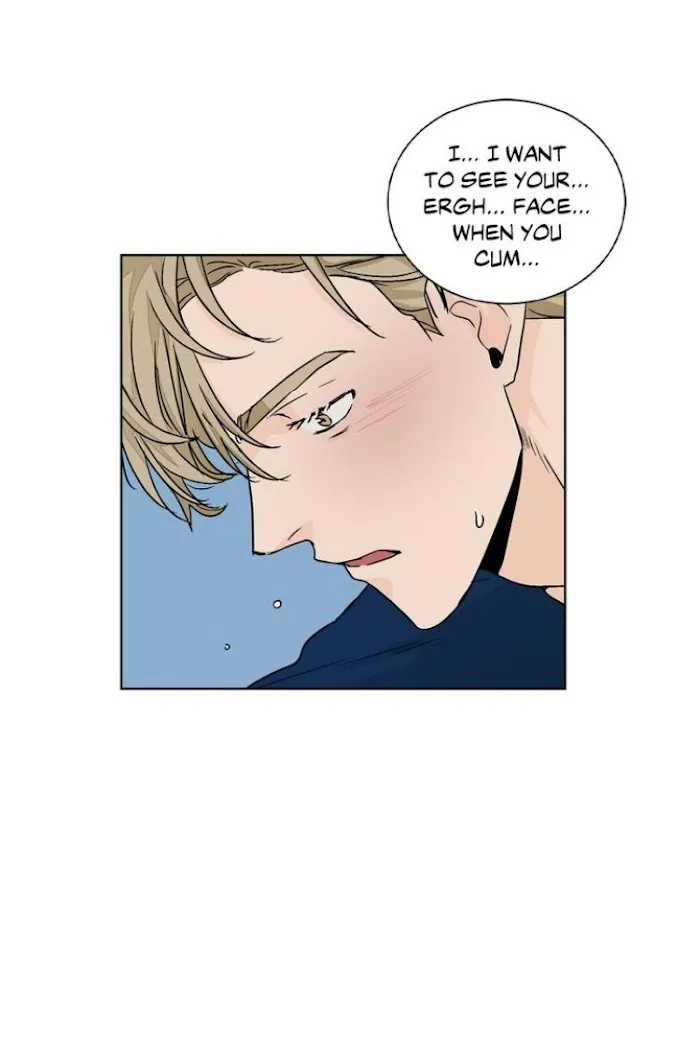 Love Me Doctor! - Chapter 32 Page 23