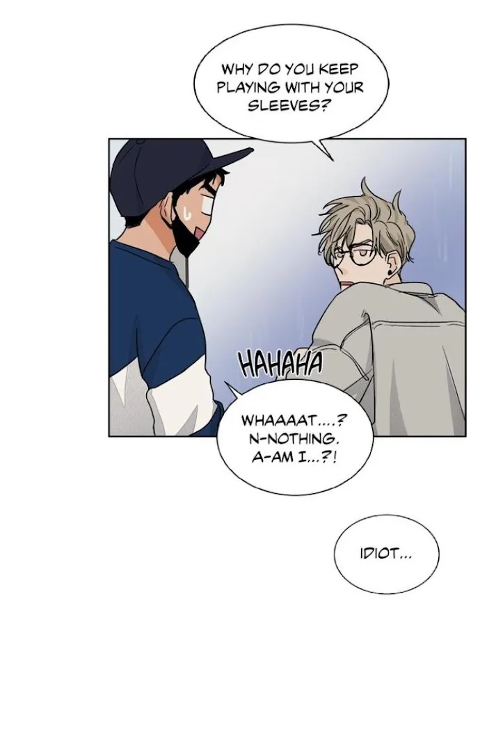 Love Me Doctor! - Chapter 32 Page 30