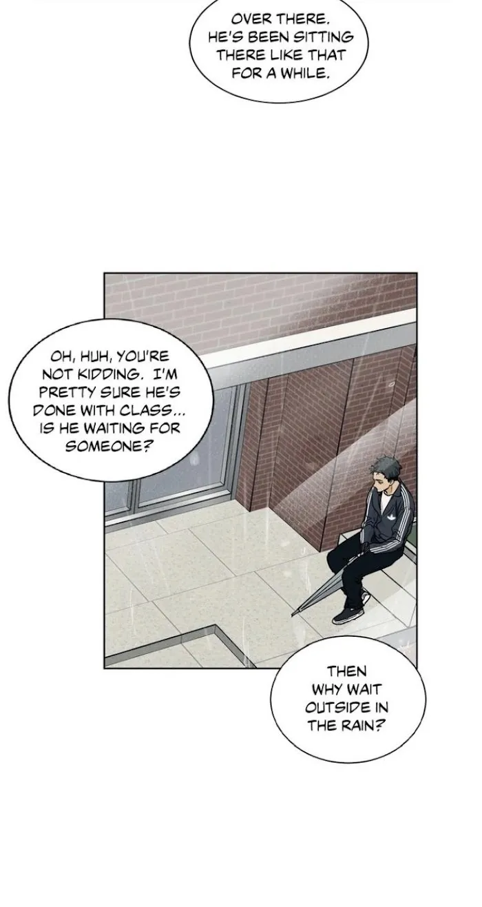 Love Me Doctor! - Chapter 32 Page 32