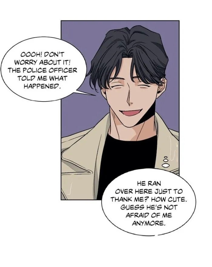 Love Me Doctor! - Chapter 32 Page 38