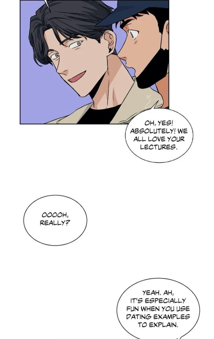 Love Me Doctor! - Chapter 32 Page 40