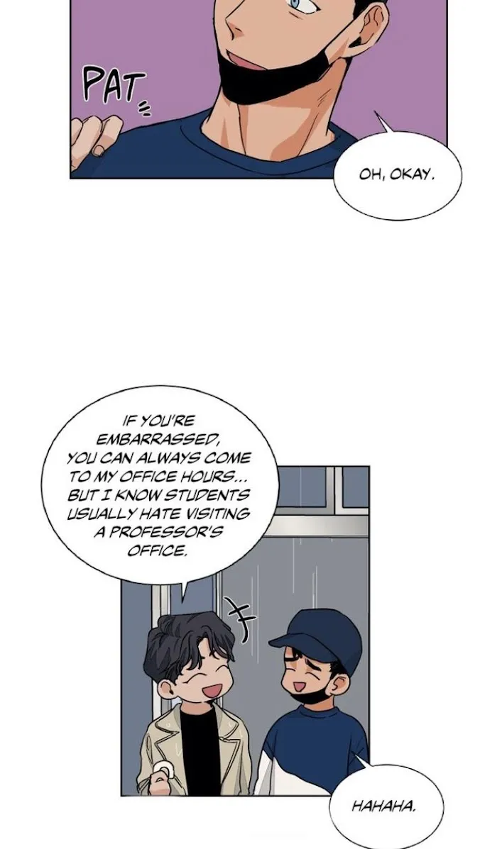 Love Me Doctor! - Chapter 32 Page 42