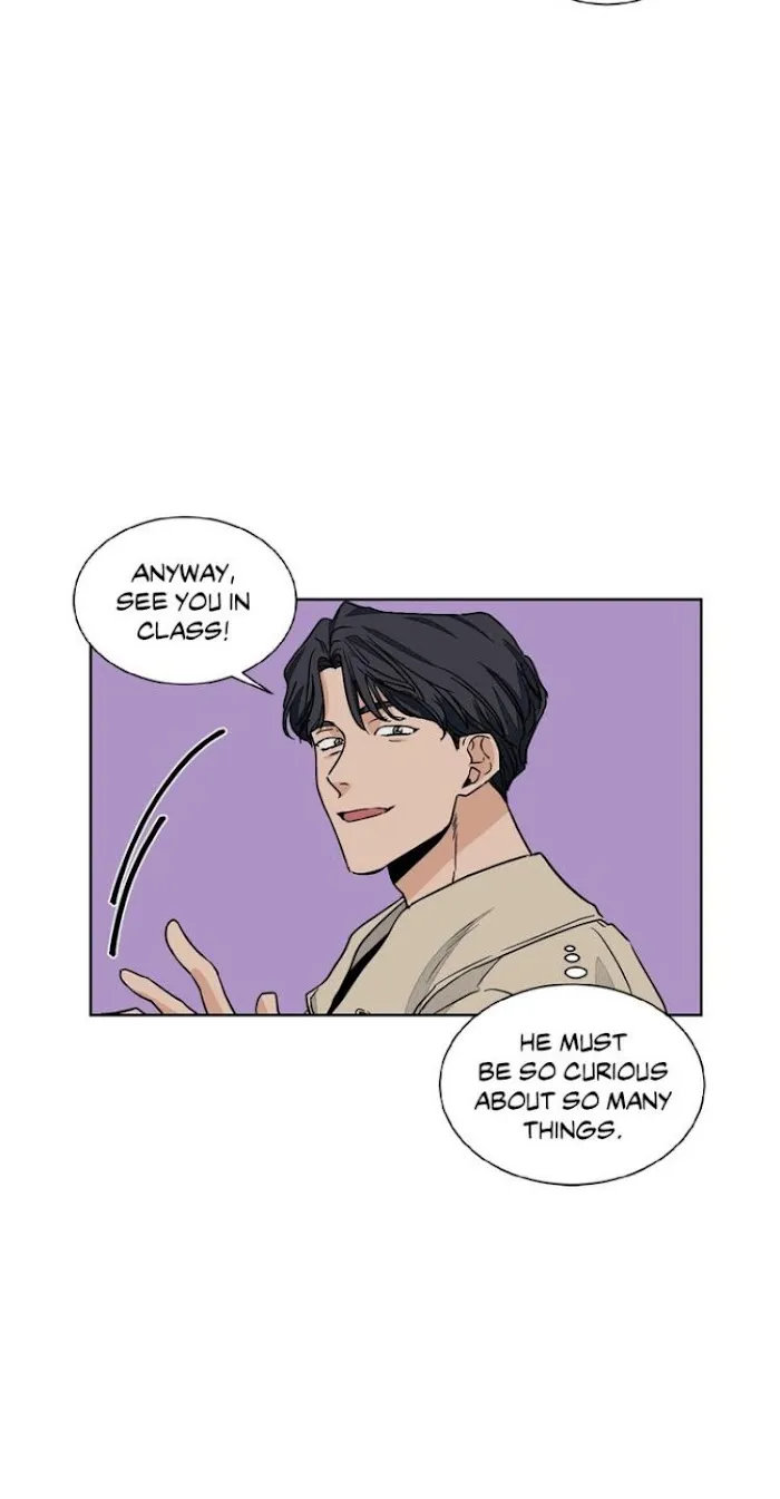 Love Me Doctor! - Chapter 32 Page 43