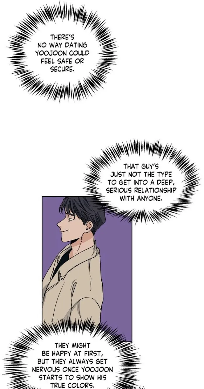 Love Me Doctor! - Chapter 32 Page 44