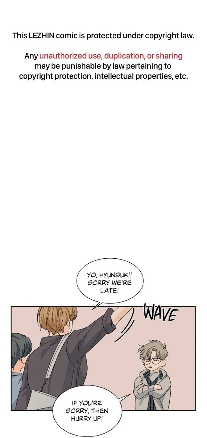 Love Me Doctor! - Chapter 33 Page 1