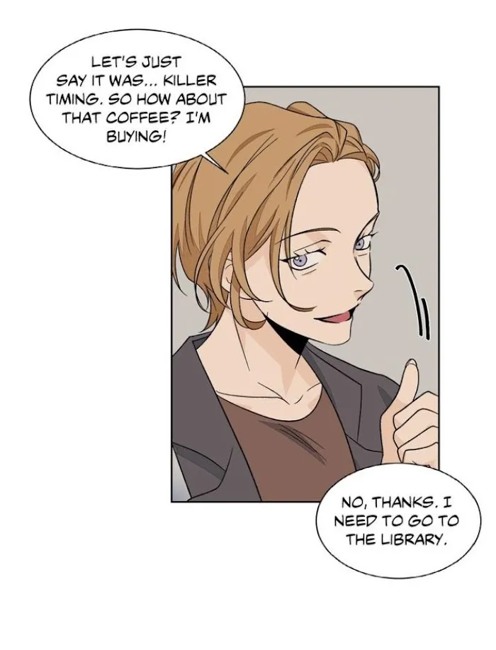 Love Me Doctor! - Chapter 33 Page 4