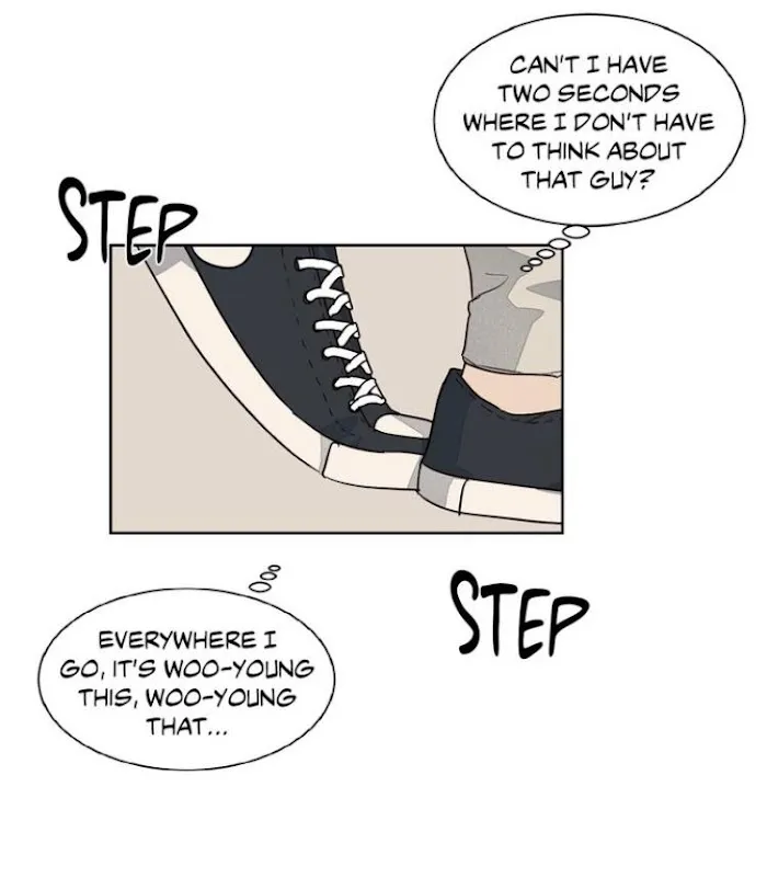 Love Me Doctor! - Chapter 33 Page 9