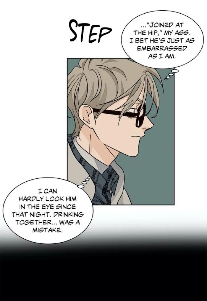 Love Me Doctor! - Chapter 33 Page 10