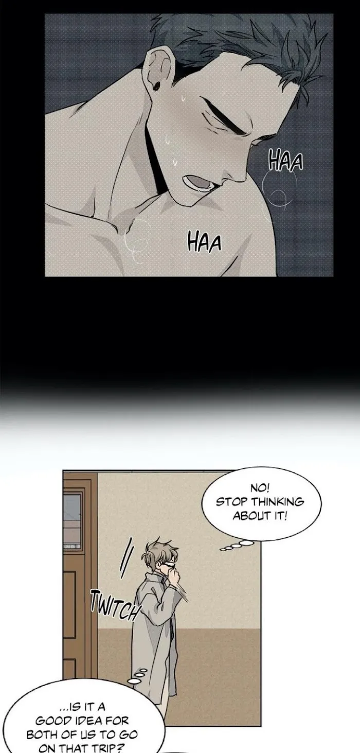 Love Me Doctor! - Chapter 33 Page 11