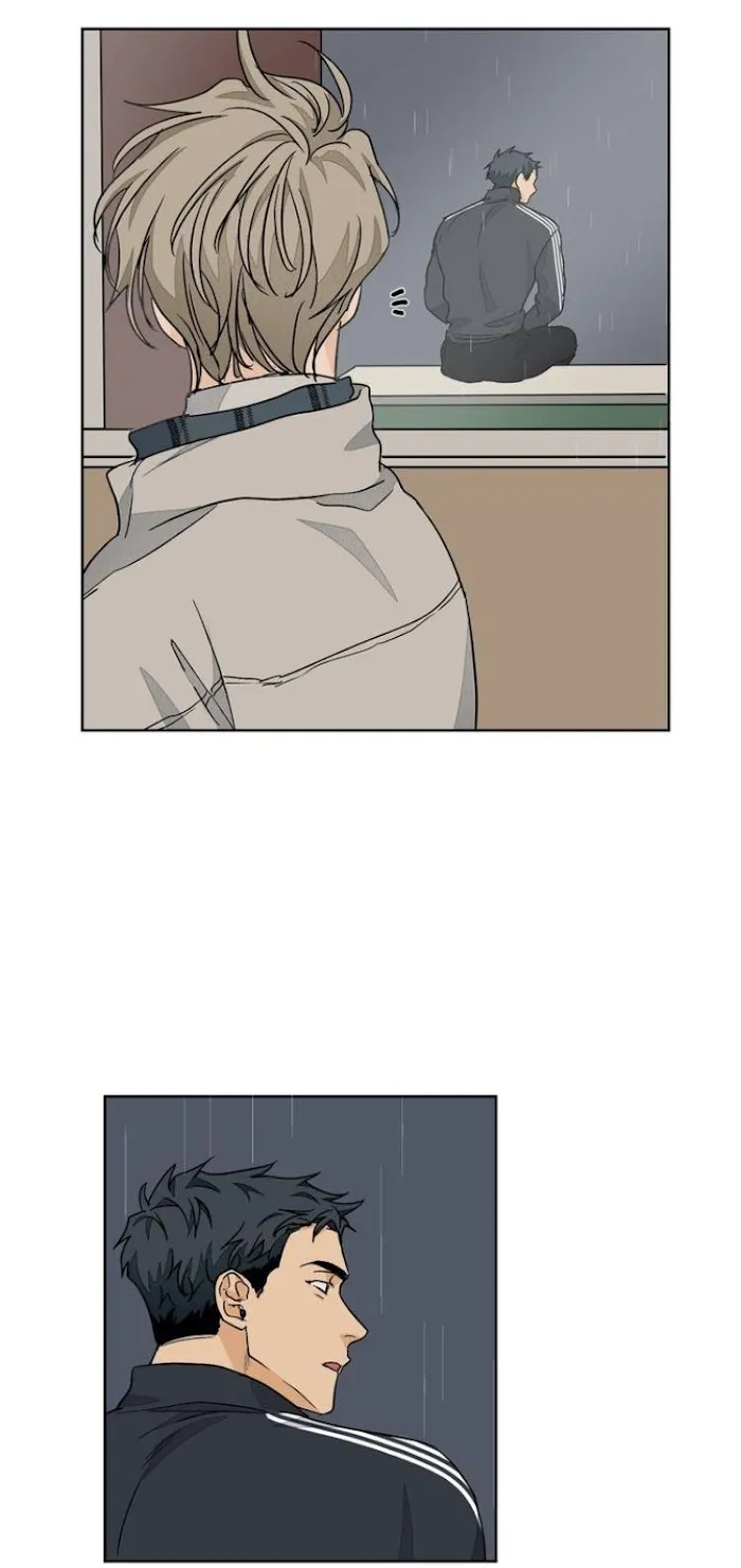 Love Me Doctor! - Chapter 33 Page 13