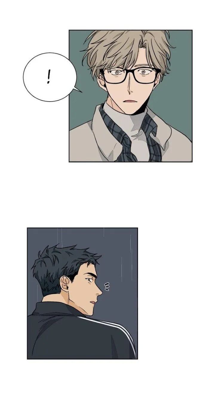 Love Me Doctor! - Chapter 33 Page 14