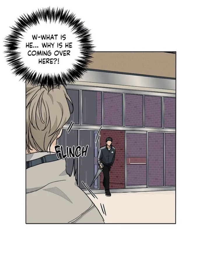 Love Me Doctor! - Chapter 33 Page 16