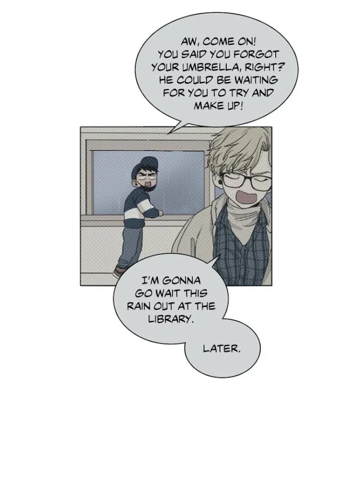 Love Me Doctor! - Chapter 33 Page 17