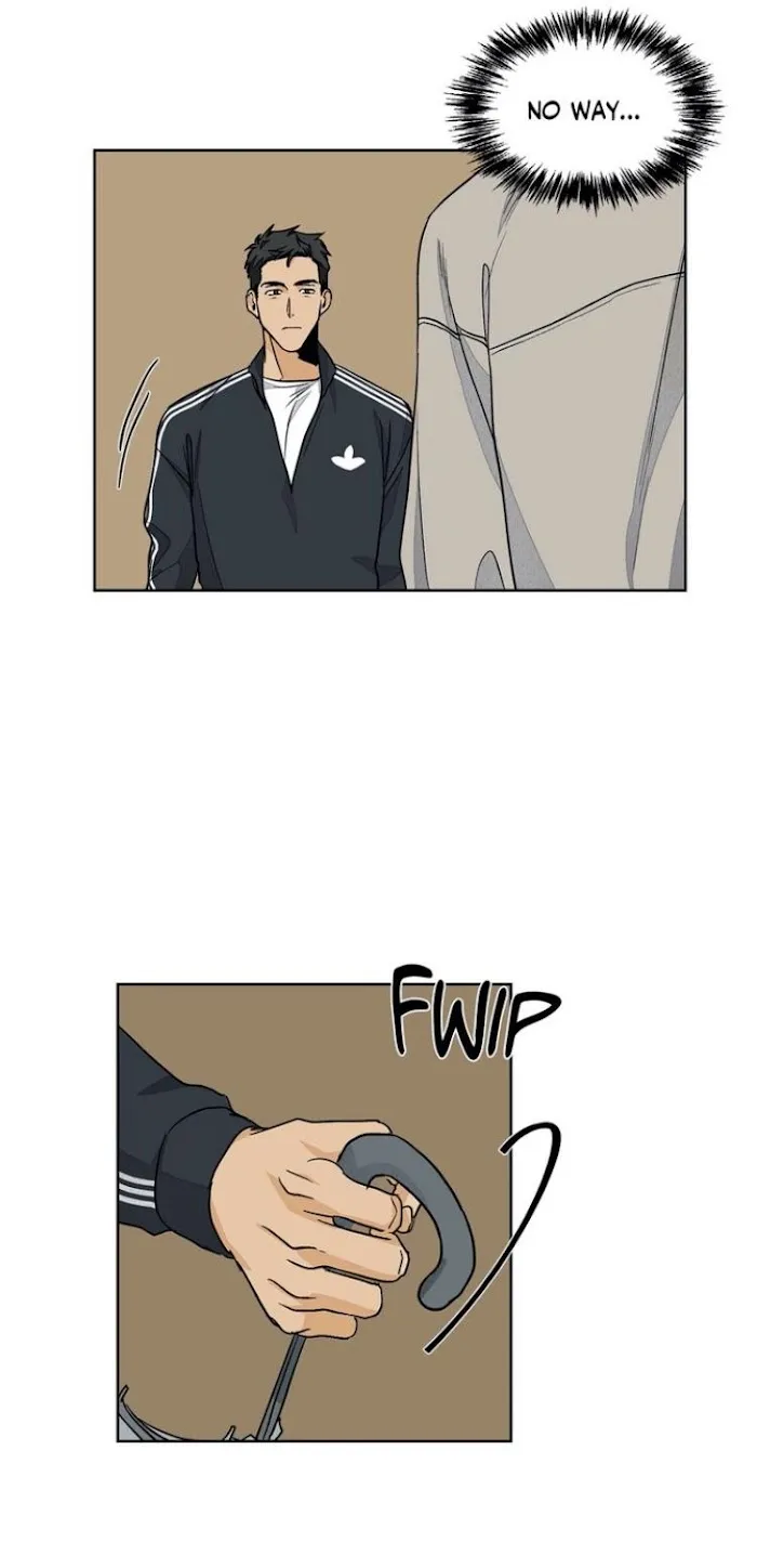 Love Me Doctor! - Chapter 33 Page 18